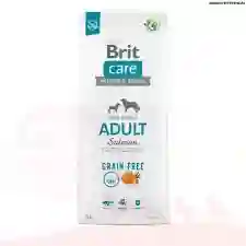 Brit Care Adulto Salmon 12kg