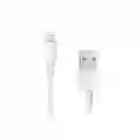 Cable Lightning Usb 1 Metro Para Iphone