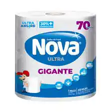 Nova Gigante