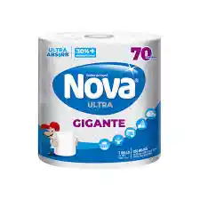 Nova Gigante