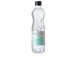 Agua Rizola Limon 500cc