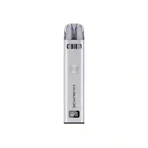 Vaporizador Recargable Uwell Caliburn G3 Kit Silver
