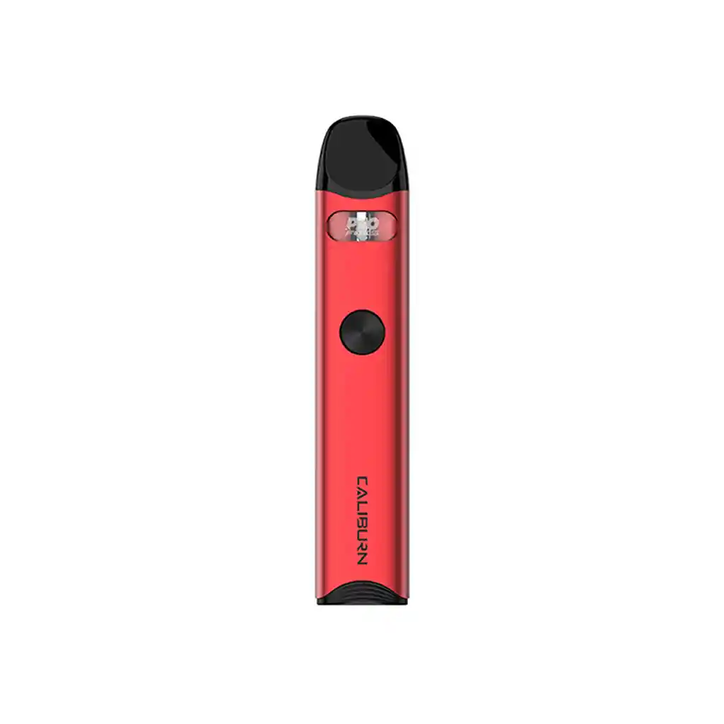 Vaporizador Recargable Uwell Caliburn A3 Red