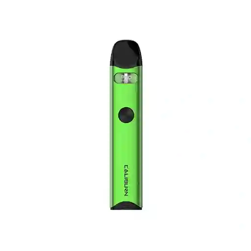 Vaporizador Recargable Uwell Caliburn A3 Green
