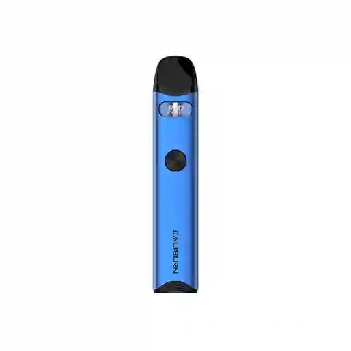 Vaporizador Recargable Uwell Caliburn A3 Blue