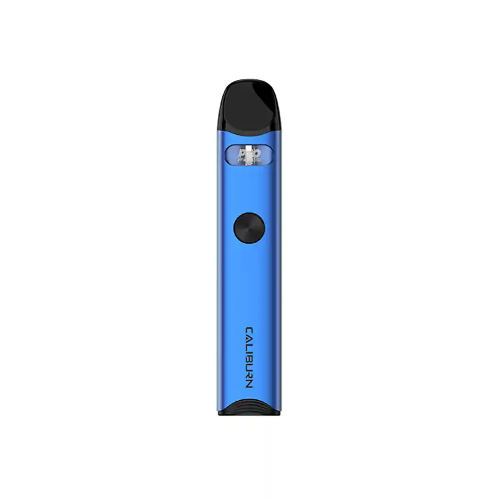 Vaporizador Recargable Uwell Caliburn A3 Blue