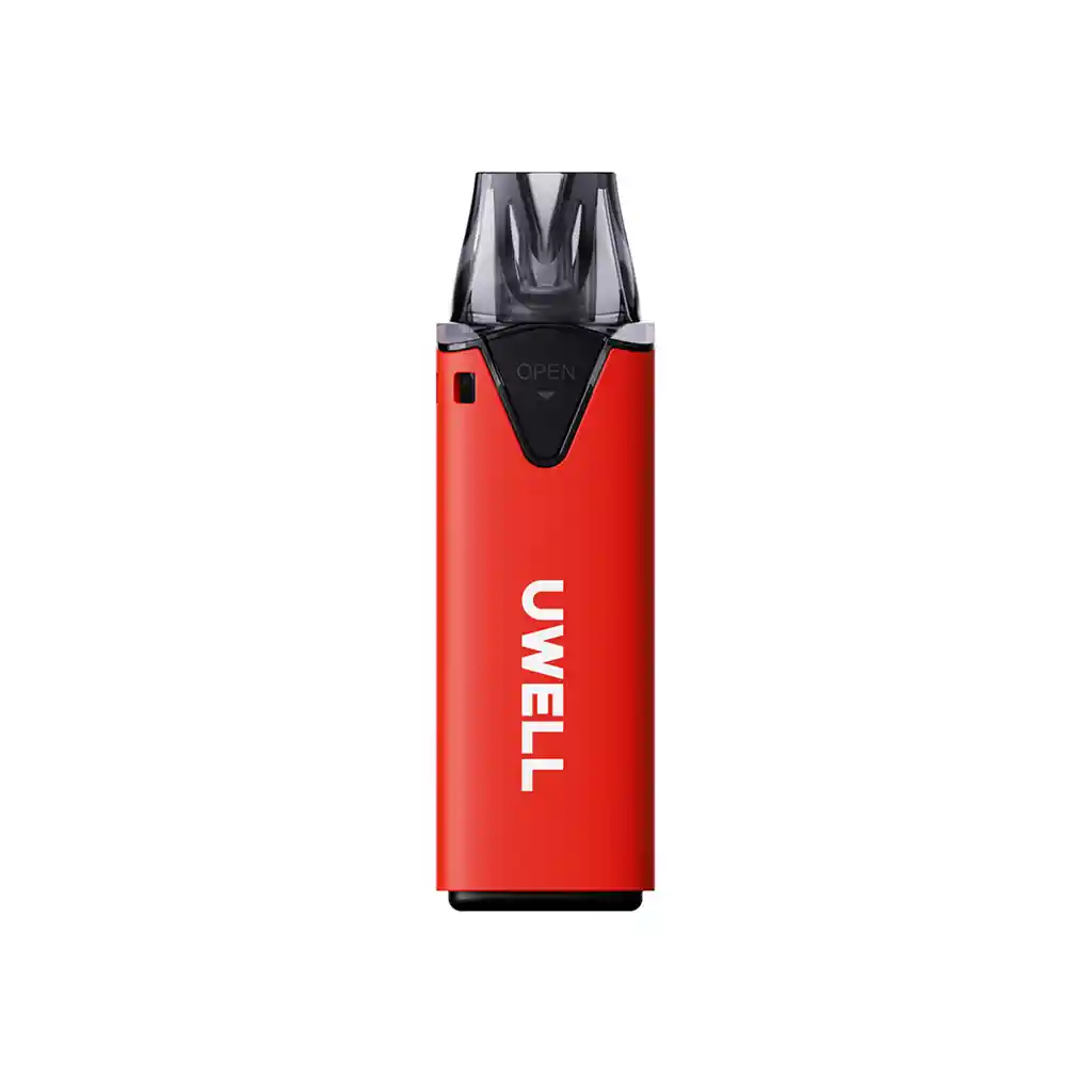 Vaporizador Uwell V6 Pod Recargable Crimson