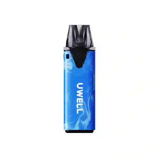 Vaporizador Uwell V6 Pod Recargable Sapphire Blue