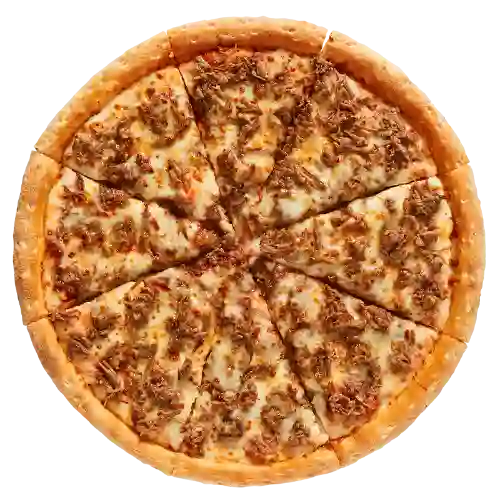 Pizza Mechada Luco Familiar