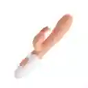 Vibrador Doble Estimulación Easter Bunny