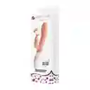 Vibrador Doble Estimulación Easter Bunny