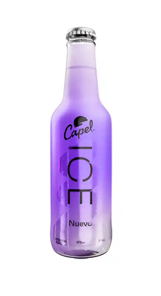 Capel Ice Nuevo