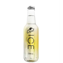 Capel Ice Citrus 275 Cc