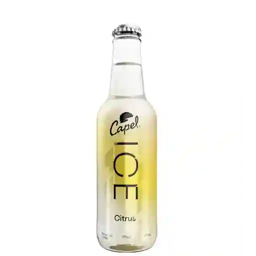 Capel Ice Citrus 275 Cc