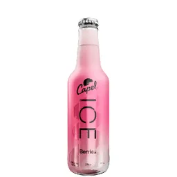 Capel Ice Berries 275 Cc