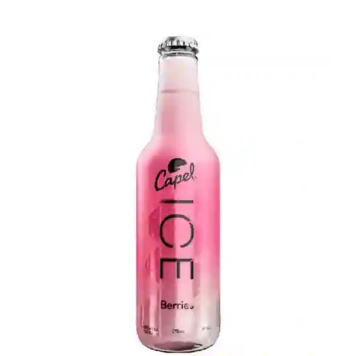 Capel Ice Berries 275 Cc