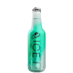 Capel Ice Mojito 275 Cc