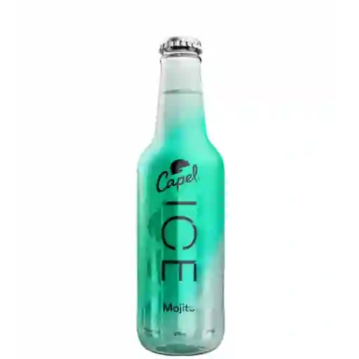 Capel Ice Mojito 275 Cc