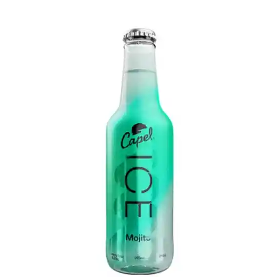 Capel Ice Mojito 275 Cc