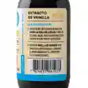 Extracto De Vainilla Sin Alcohol 59ml