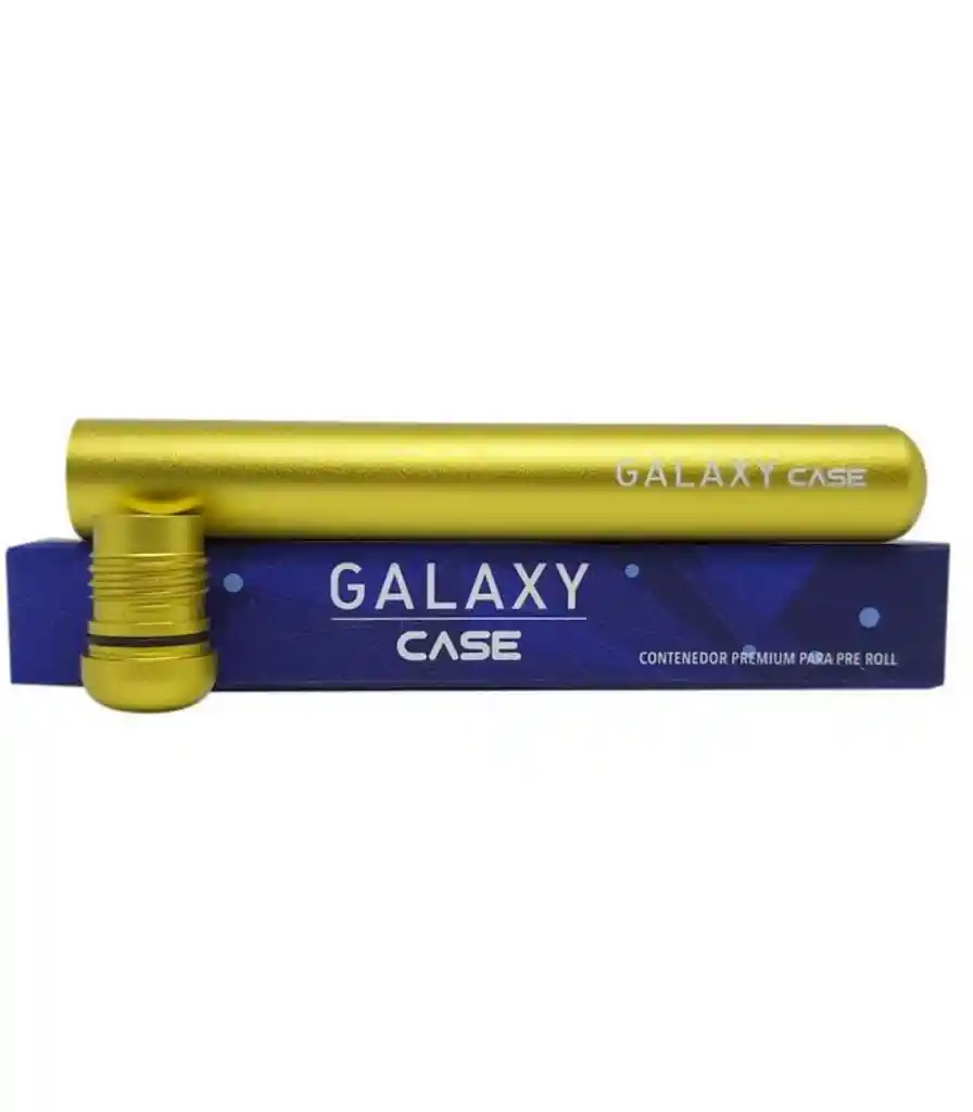 Porta Caño Case Galaxy