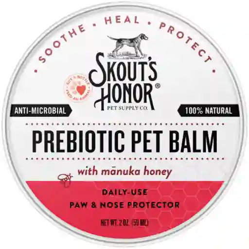 Skouts Honor Balm Probiótico 59 Ml