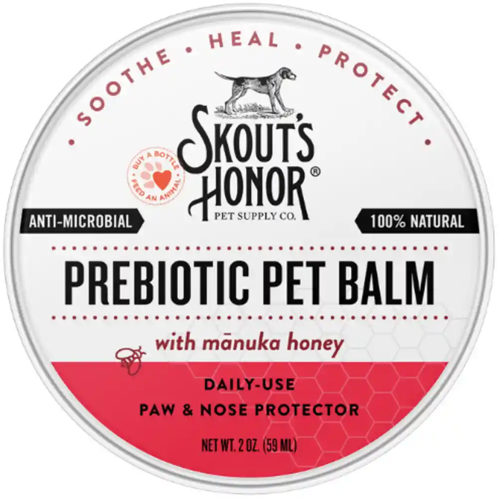 Skouts Honor Balm Probiótico 59 Ml