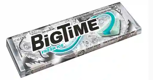 Bigtime Fresh Ice 11g