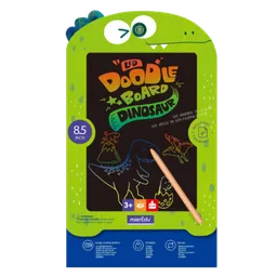 Mieredu Pizarra De Dibujo Lcd Dinosaurio