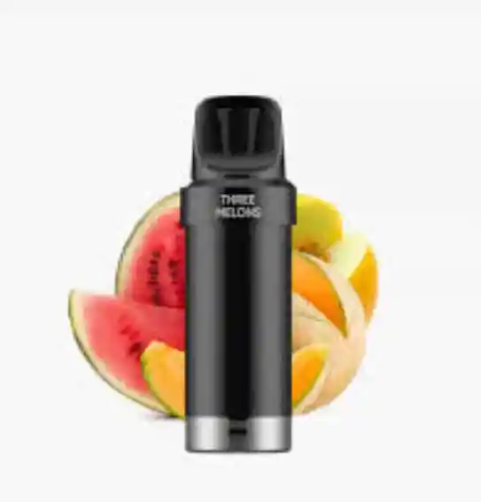 Wotofo Nexpod Repuesto Three Melons