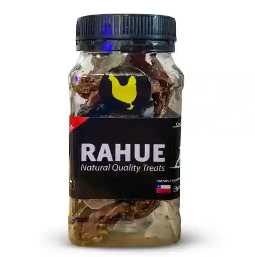 Snack Perro Rahue Chicken Bites 90gr