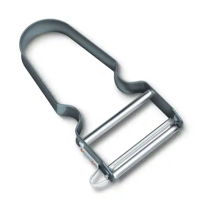 Pelador Rex Peeler Aluminio