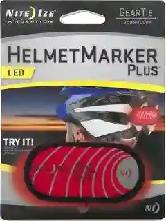 Luz Led Helmet Marker