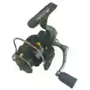 Carrete De Pesca Silstar Capture 3000 4+1rodamientos 255 Grs