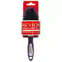 Cepillo Revlon Mini Acolchonado Rv2835