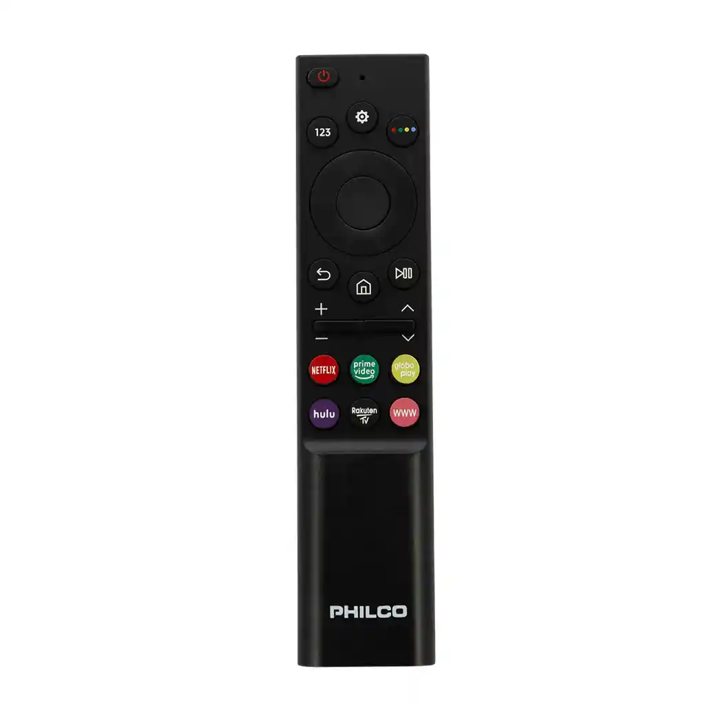 Control Remoto Universal Philco Smart Tv Samsung Frp1002