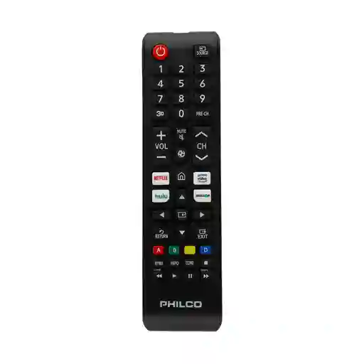 Control Remoto Universal Philco Tv Samsung Frp1001