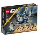 Lego Star Wars Pack De Combate:clon Troopers De La 332 De Ahsoka 108 Piezas 75359