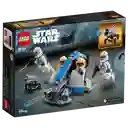 Lego Star Wars Pack De Combate:clon Troopers De La 332 De Ahsoka 108 Piezas 75359