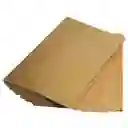 Cartulina Kraft 200grs. 20 Hojas Tamaño Carta