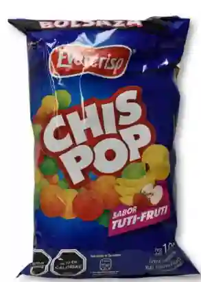 Chispoptf100g