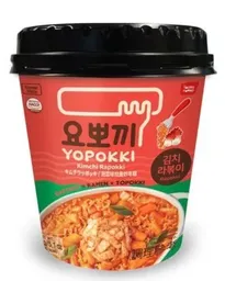 Rapokki Sabor Kimchi