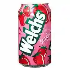 Welchs Frutilla