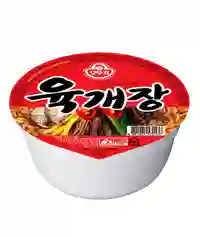 Yuk Gae Jang Ramyeon