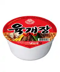 Yuk Gae Jang Ramyeon