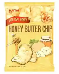 Honey Butter Chips Original