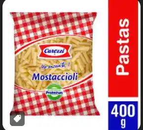 Carozzi Mostaccioli 46 400gr