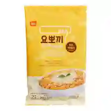 Yopokki Rapokki Queso 2 Porciones (260g)