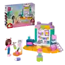 Lego Dream Works Gabby´s Dollhouse Creaciones Con Bebé Caja 60 Piezas 10795