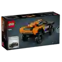 Lego Technic Mclaren Neom Extreme E Team Pull Back 252 Piezas 42166